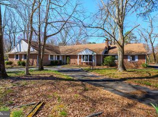 425 Stokes Rd, Shamong, NJ