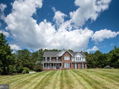 14 Meridan Ln, Stafford, VA, 22556