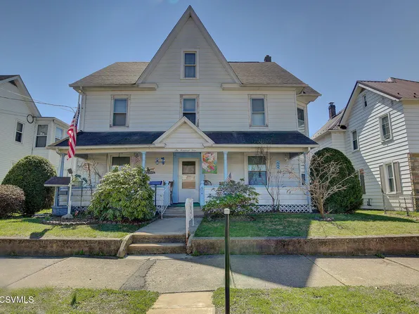 604 E 4th St, Nescopeck, PA 18635