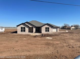 9570 Ruger Dr, Canyon, TX 79015