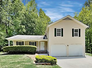 3248 Mountain Hollow Dr, Marietta, GA 30062