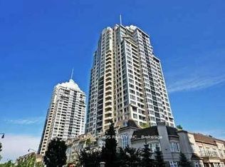 1 Rean Dr #402, Toronto, ON M2K 3C1