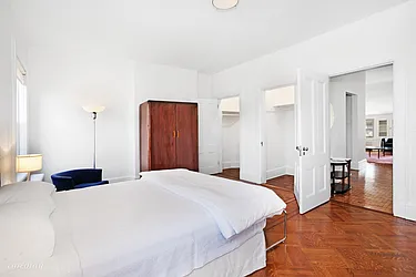 Rented by Corcoran