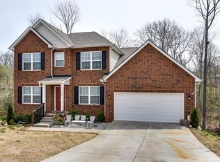 115 Iron Gate Ln, Dickson, TN 37055