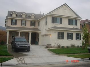 15606 Brewer Ln, Fontana, CA 92336