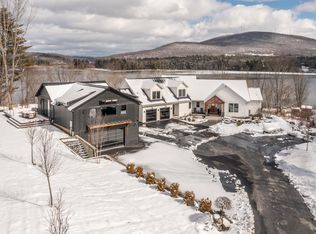 111 Lakeside Avenue, Milton, VT 05468
