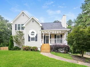12 Stratford Dr, Douglasville, GA 30134