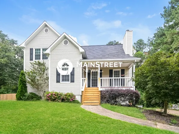 12 Stratford Dr, Douglasville, GA 30134