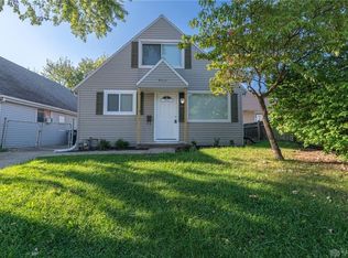 4010 Woodcliffe Ave, Dayton, OH 45420