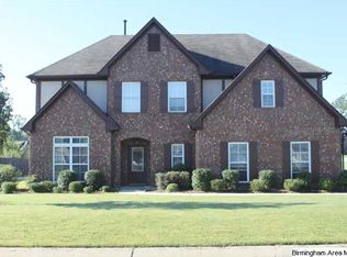 1042 Princeton Park, Montevallo, AL 35115