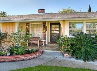 16838 Calahan St, North Hills, CA 91343