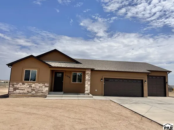 1405 E Dowd Dr, Pueblo, CO 81007