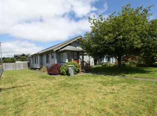 1520 Morgan St, Aberdeen, WA 98520