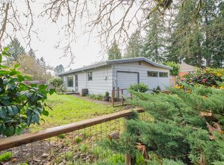 4342 SW Kanan Dr, Portland, OR 97221