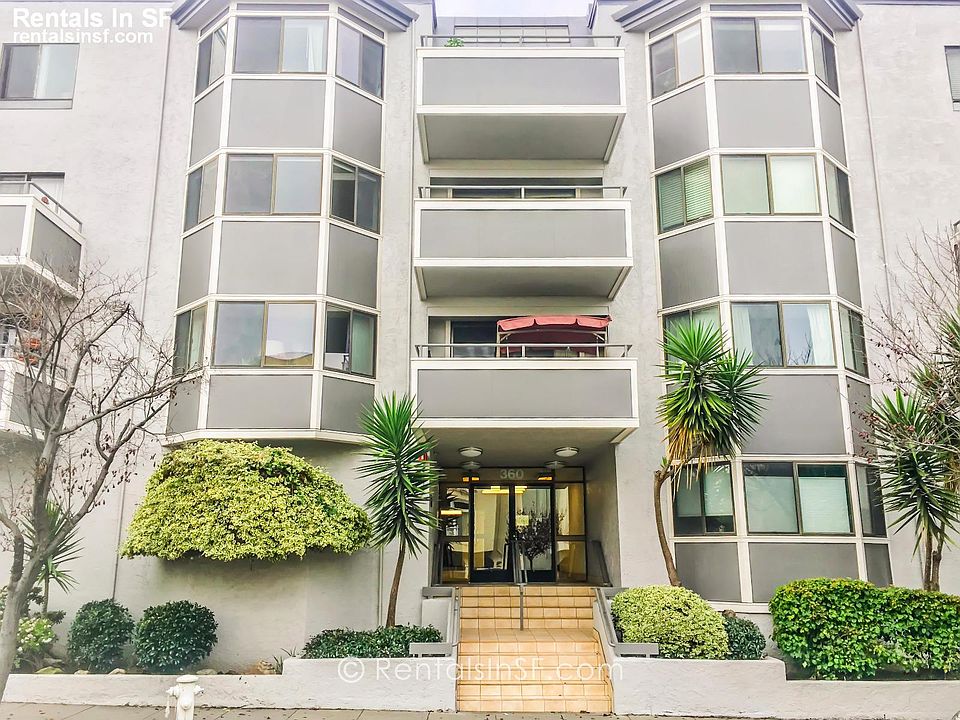 1st image of 360 Guerrero St APT 307