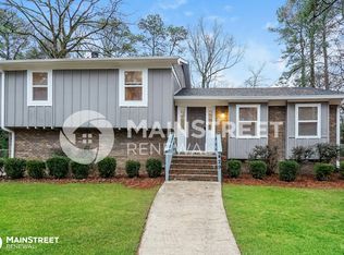 429 Carriage Dr, Birmingham, AL 35214