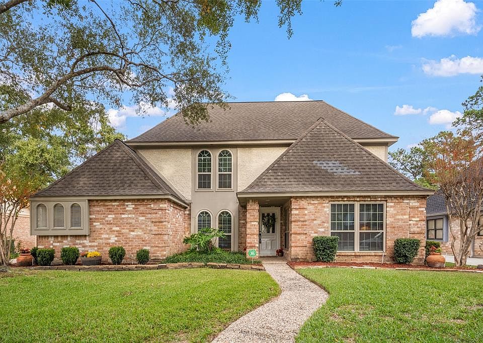 15606 Dawnbrook Dr, Houston, TX 77068 | MLS #23265728 | Zillow