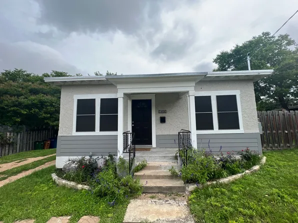 1406 Houston St, Austin, TX 78756