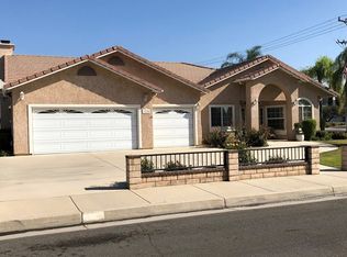 1218 W Cedar St, Ontario, CA 91762