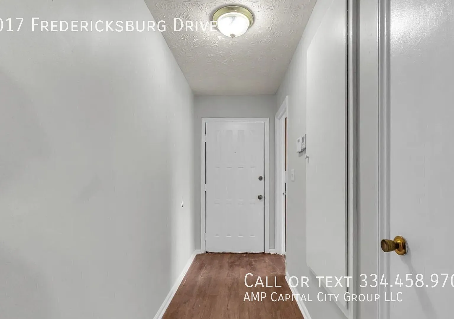 Spacious 3BR/2BA Home with Bonus Den, Fireplace & Storage Building! — Photo 4