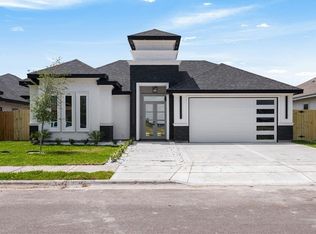 1107 Cheril Rd, Mission, TX 78573