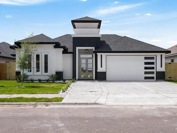 1107 Cheril Rd, Mission, TX 78573