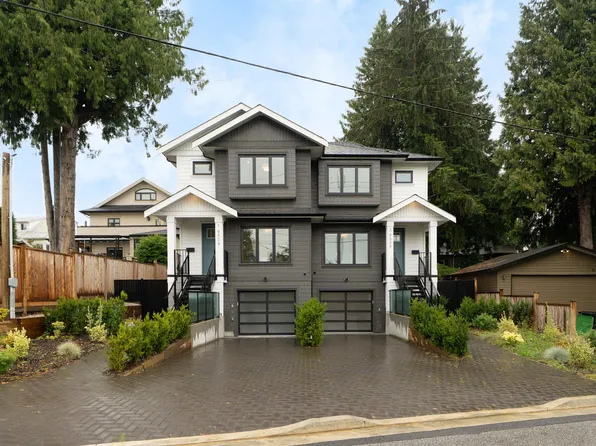 8508 East Blvd #1, Vancouver, BC V6P 5P9