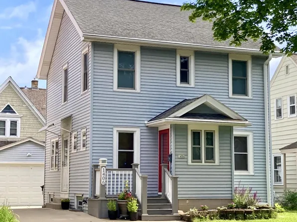 1406 E Kensington BOULEVARD, Shorewood, WI 53211