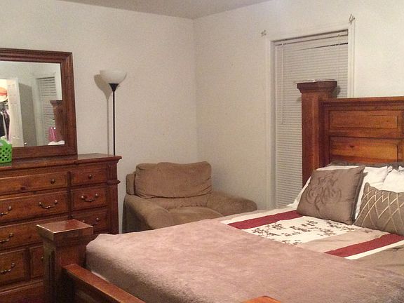 Master Bed Room View1