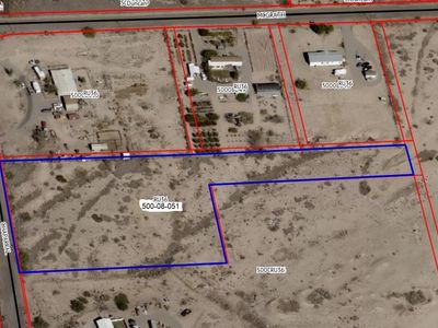 335AC Chaparral Rd #0, Duncan, AZ, 85534