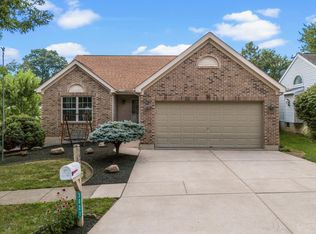 3021 Stony Hollow Ct, Loveland, OH 45140