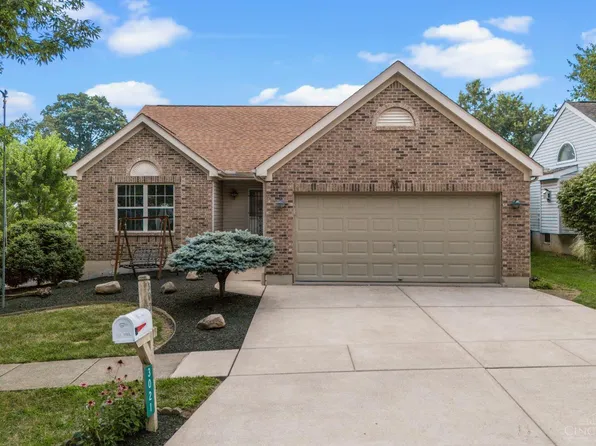3021 Stony Hollow Ct, Loveland, OH 45140