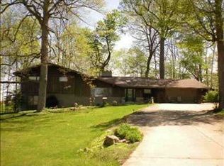 24596 County Road 126, Goshen, IN 46526