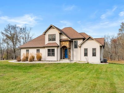 12291 Fort Custer Dr, Galesburg, MI, 49053