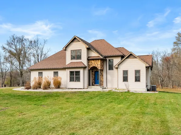 12291 Fort Custer Dr, Galesburg, MI 49053