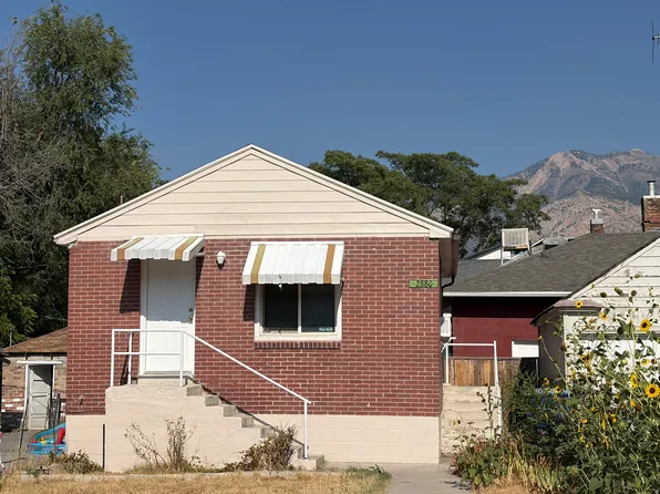 2880 Lincoln Ave, Ogden, UT 84401