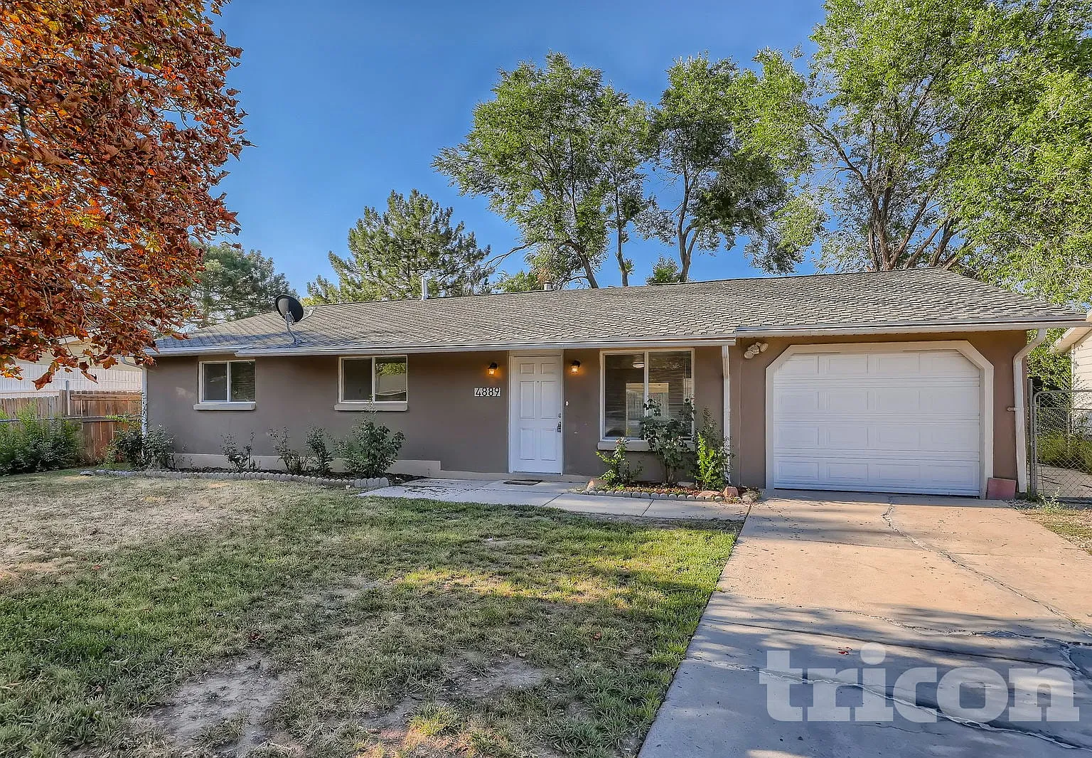 4889 W Milos Drive West Valley City UT — Photo 1