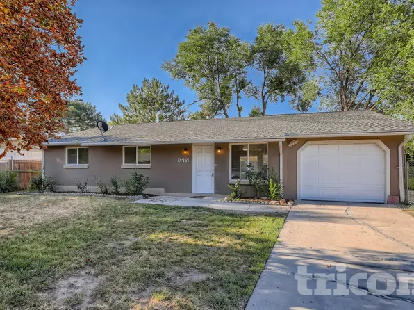 4889 W Milos Dr, West Valley City, UT 84120