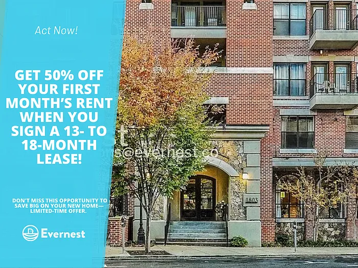 1803 Broadway #317