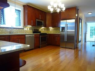 34 Oxford Ave #34, Belmont, MA 02478