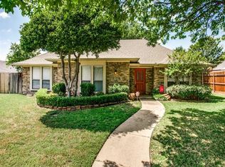 2809 Graphic Pl, Plano, TX 75075