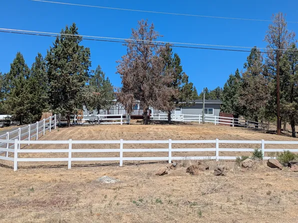 13710 SW Canyon Dr, Terrebonne, OR 97760