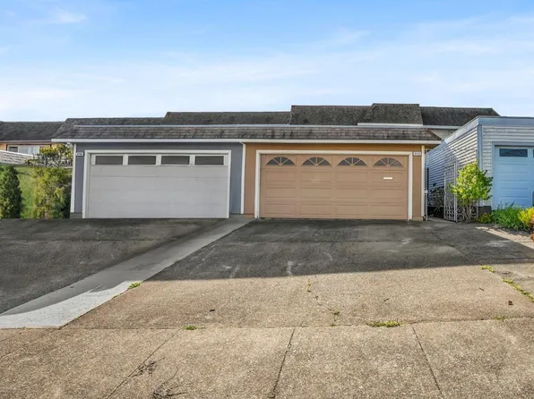 2152 Greendale Dr, South San Francisco, CA 94080