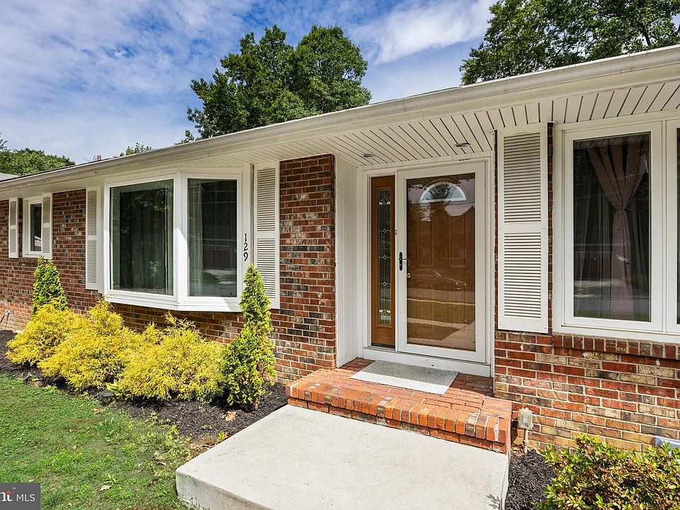 129 N Monroe Ave, Cherry Hill, NJ 08002 | MLS #NJCD2118426 | Zillow