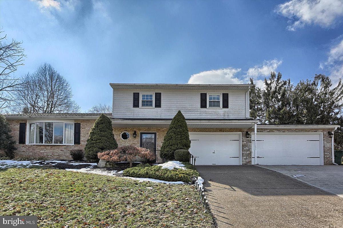 327 Lamp Post Ln, Camp Hill, PA 17011 Zillow