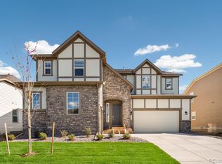 1219 Sandstone Cir, Erie, CO 80516