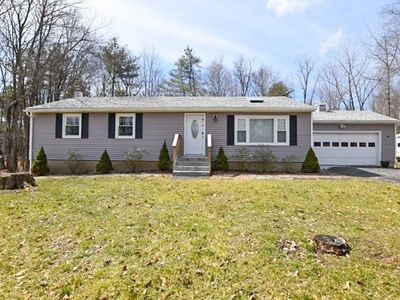 20 Swamp Rd, Lanesboro, MA, 01237