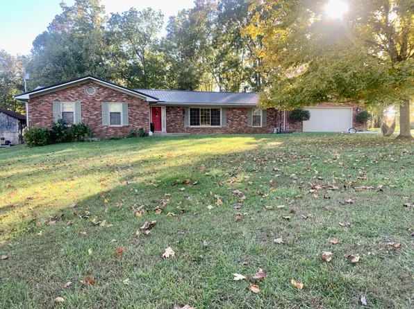 120 Sparks School Rd, McKee, KY 40447