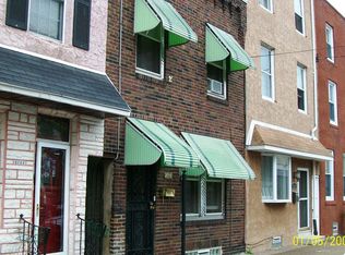 2715 E Huntingdon St, Philadelphia, PA 19125