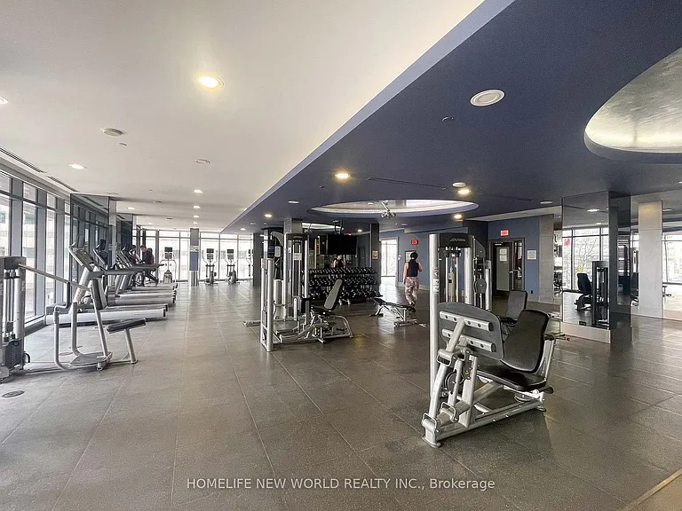 5168 Yonge St #1902 — Photo 22